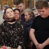 Отпевание иерея Александра Мишина
